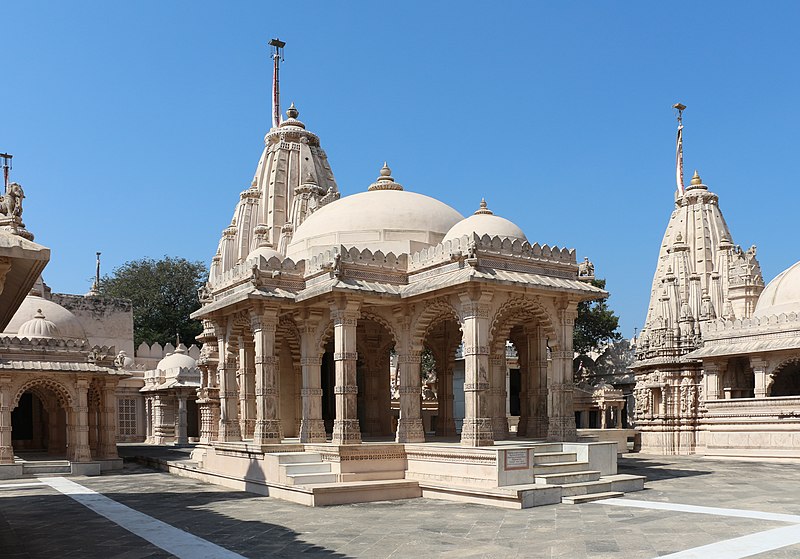 Temple Foundation