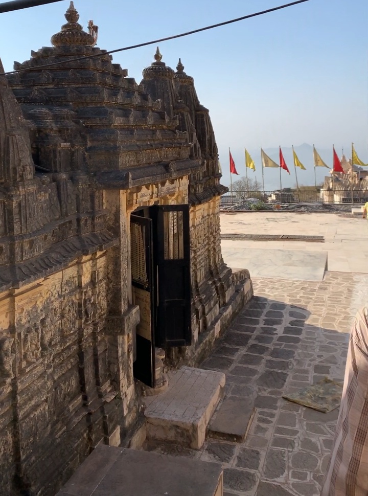 Temple Foundation