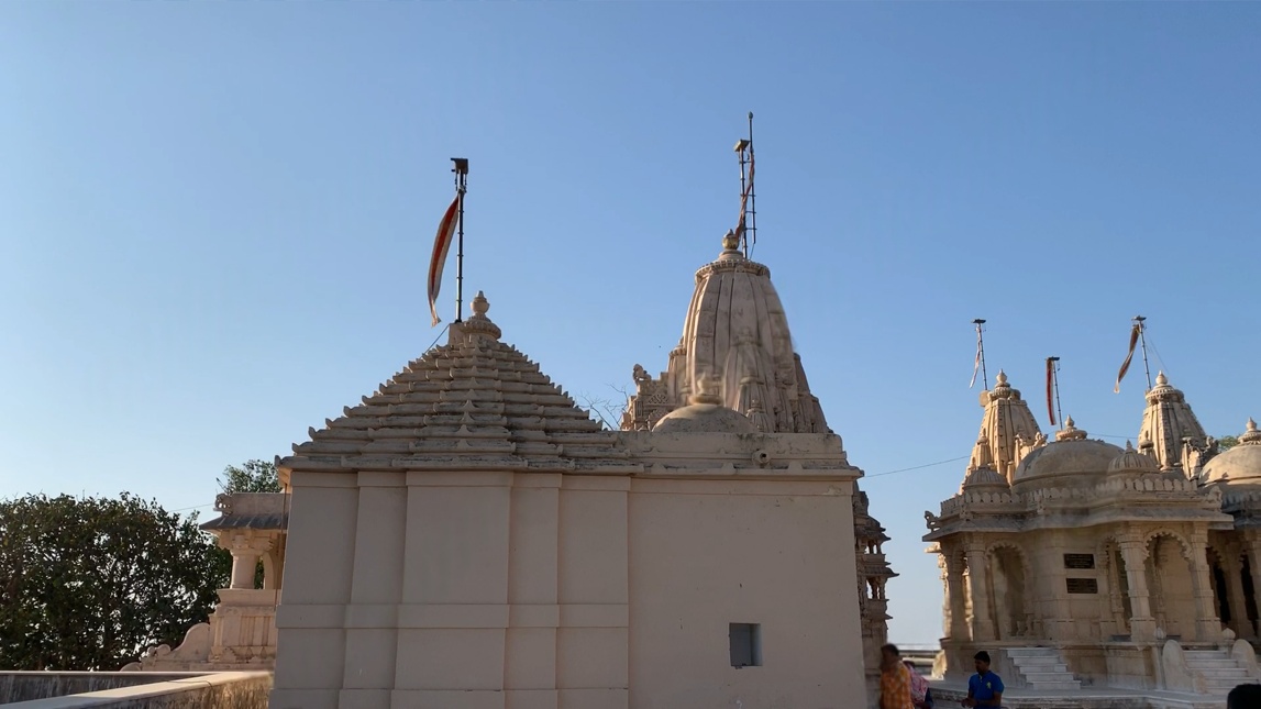 Temple Foundation