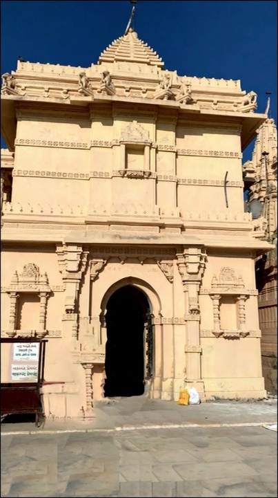 Temple Foundation